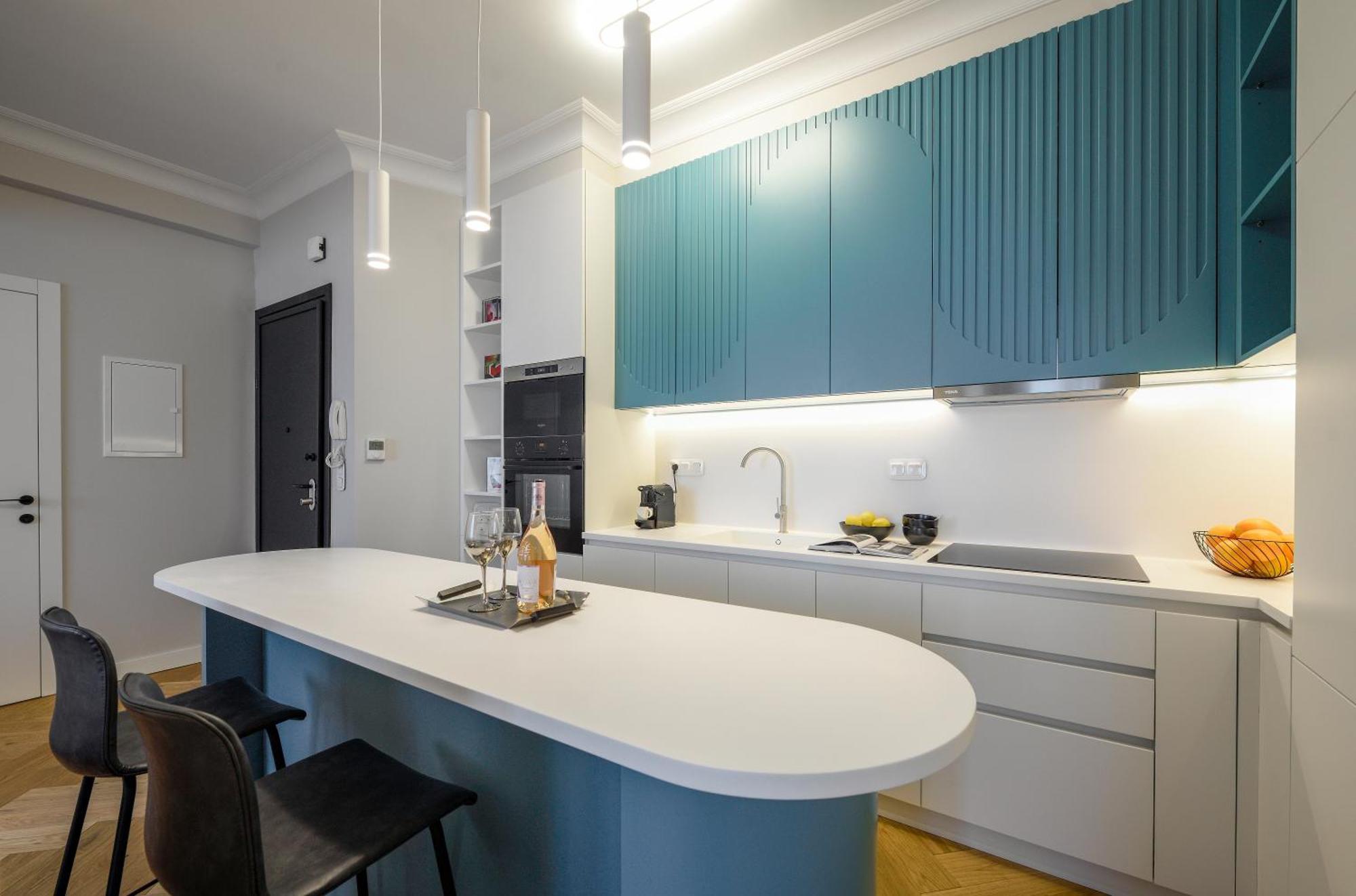 Queen Apartment Thessaloniki By Luxlikehome Selanik Dış mekan fotoğraf